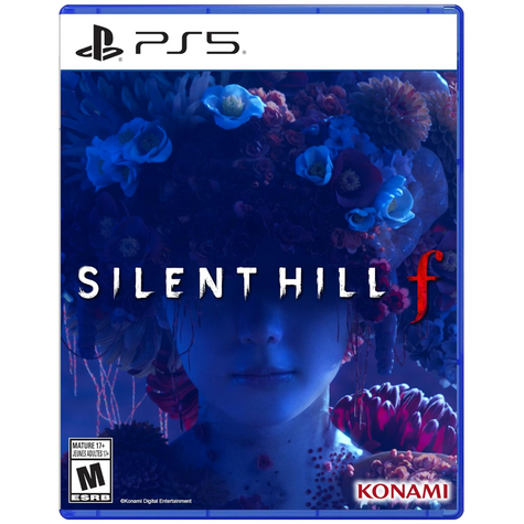 Silent Hill f - PS5