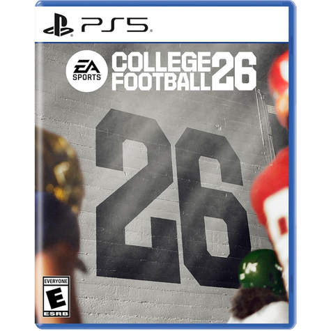 College Football 26 - PS5