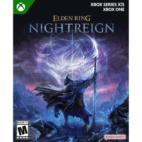 Elden Ring: NIGHTREIGN - Xbox Series X