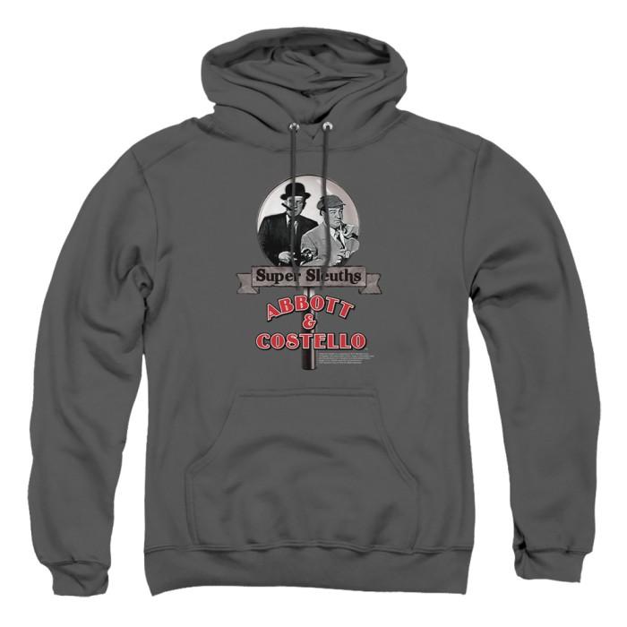 Abbott & Costello : Super Sleuths 