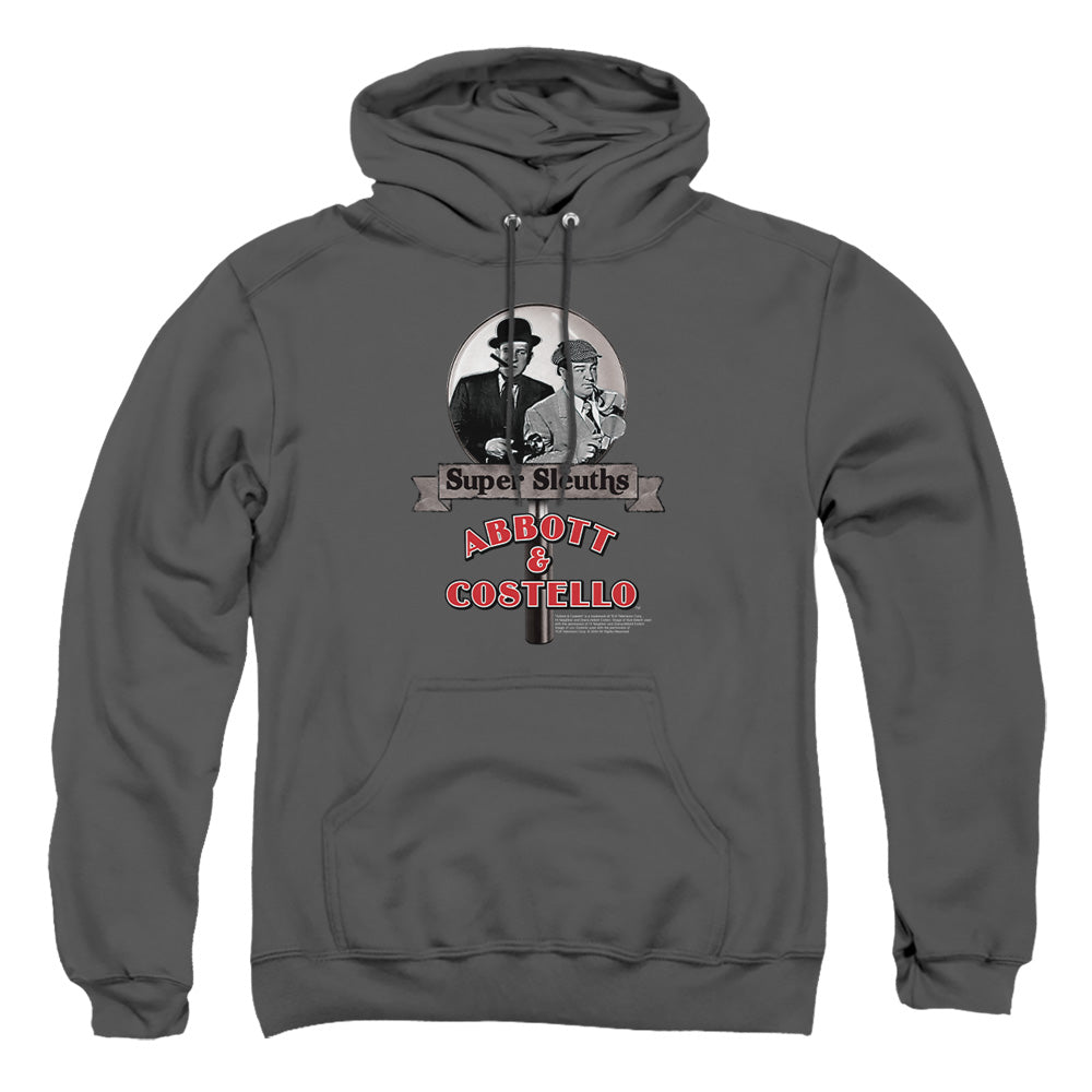 ABBOTT & COSTELLO/SUPER SLEUTHS