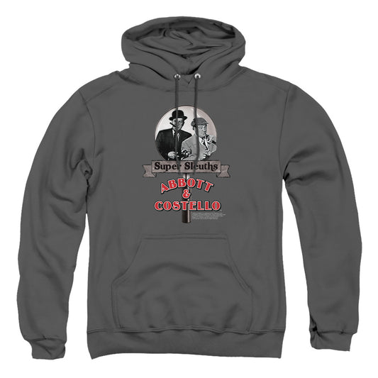 ABBOTT & COSTELLO/SUPER SLEUTHS