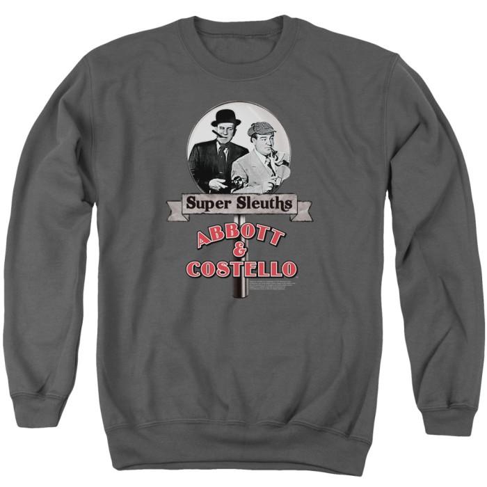 Abbott & Costello : Super Sleuths