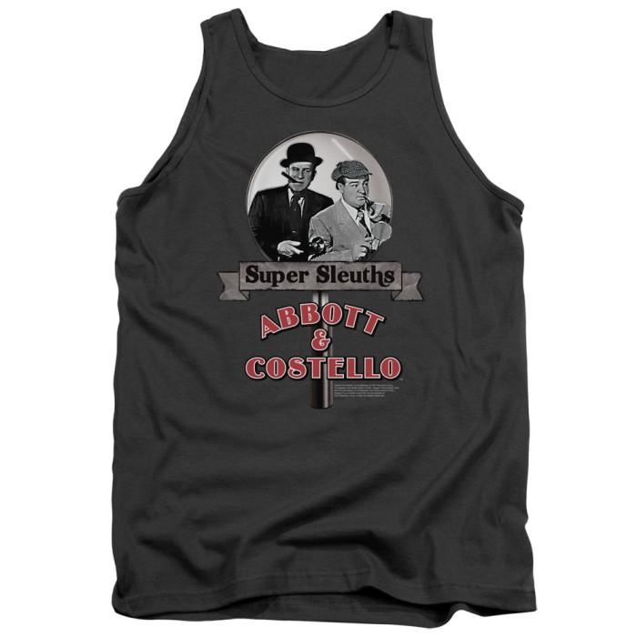 Abbott & Costello : Super Sleuths