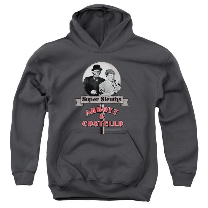 Abbott & Costello : Super Sleuths