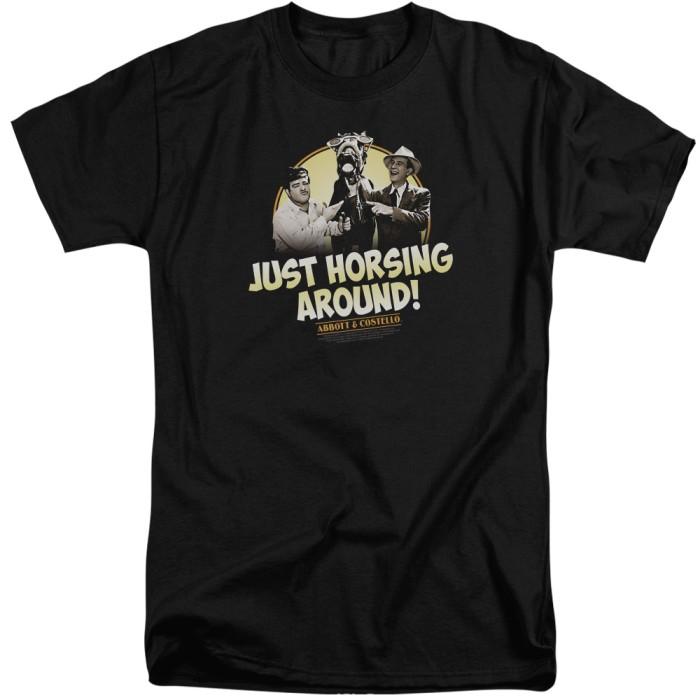 Abbott & Costello : Horsing Around