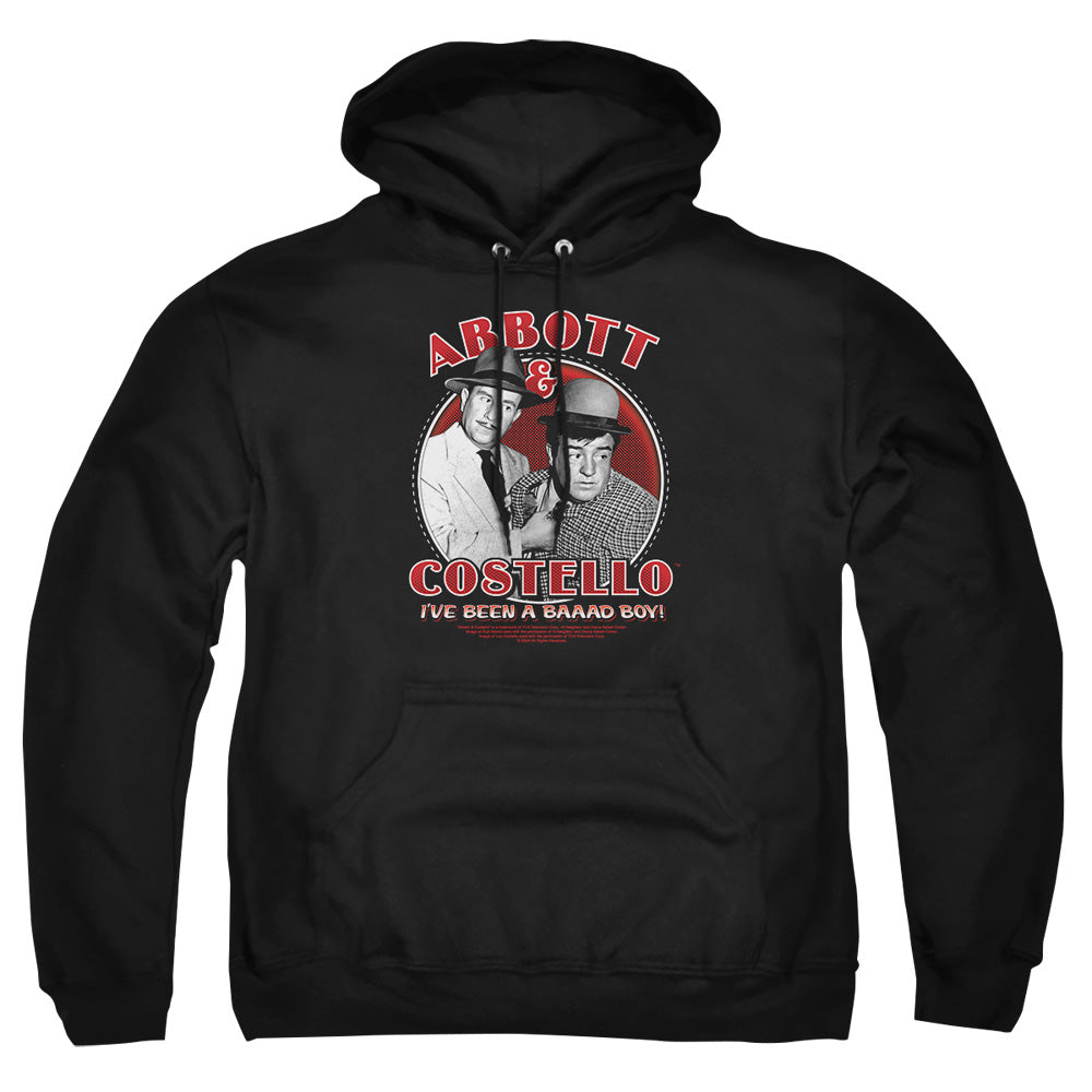 ABBOTT & COSTELLO/BAD BOY