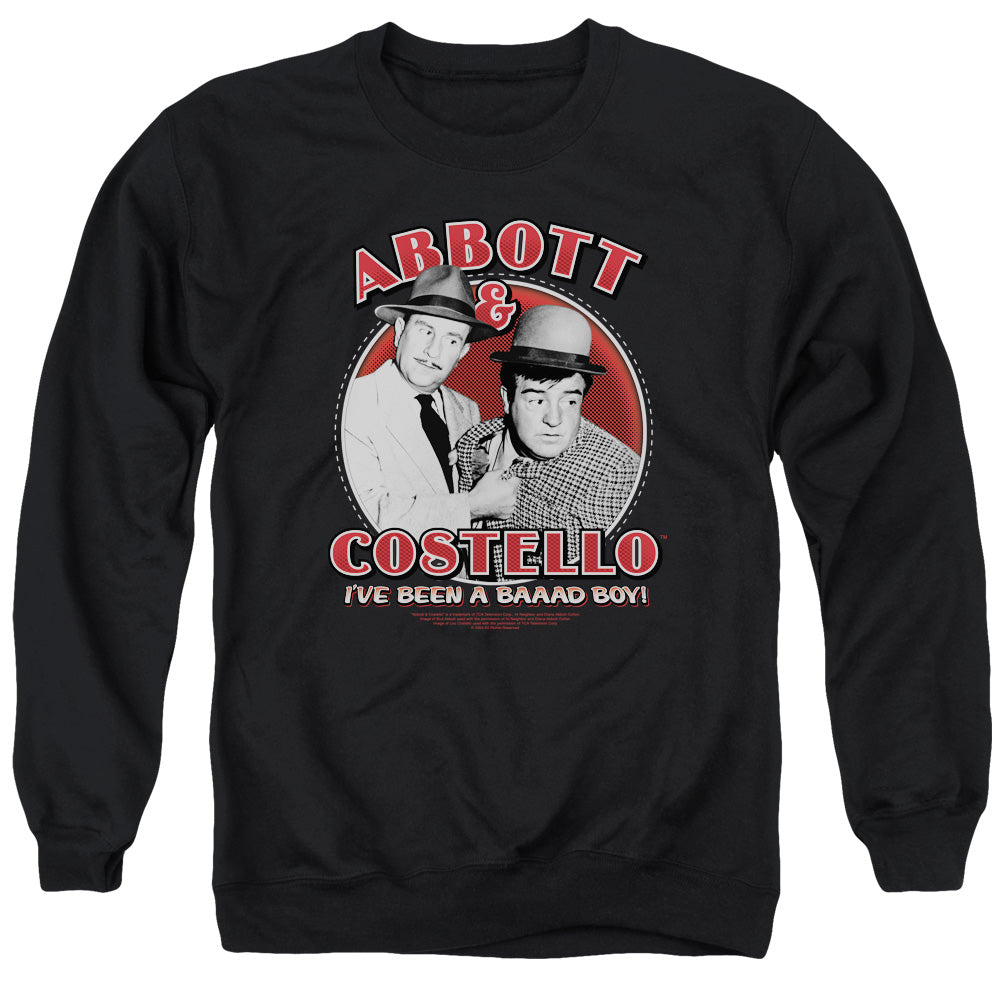 ABBOTT & COSTELLO/BAD BOY
