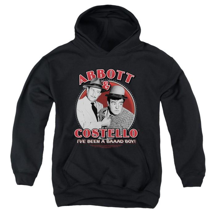 Abbott & Costello : Bad Boy
