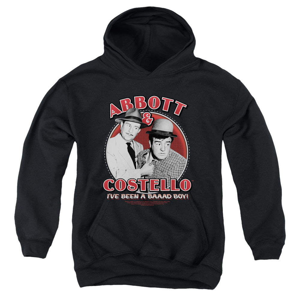 ABBOTT & COSTELLO/BAD BOY