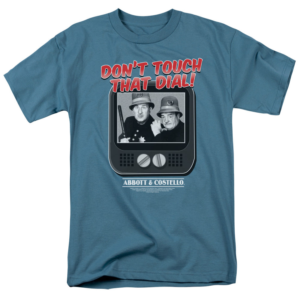 ABBOTT & COSTELLO/THAT DIAL