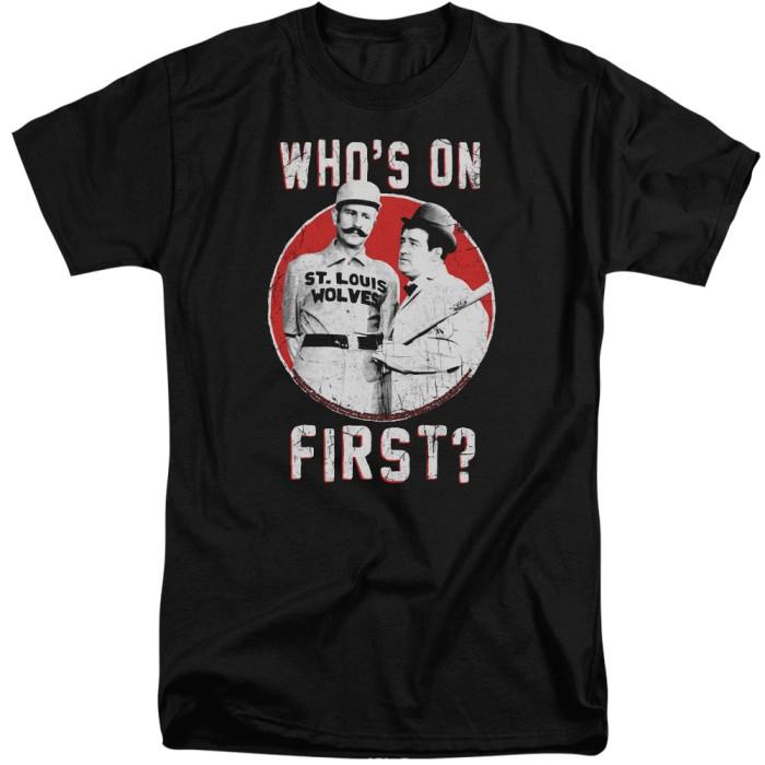 Abbott & Costello : First