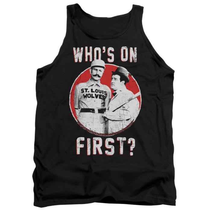 Abbott & Costello : First