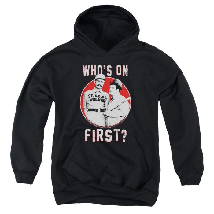 Abbott & Costello : First