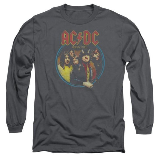 AC/DC : Highway To Hell