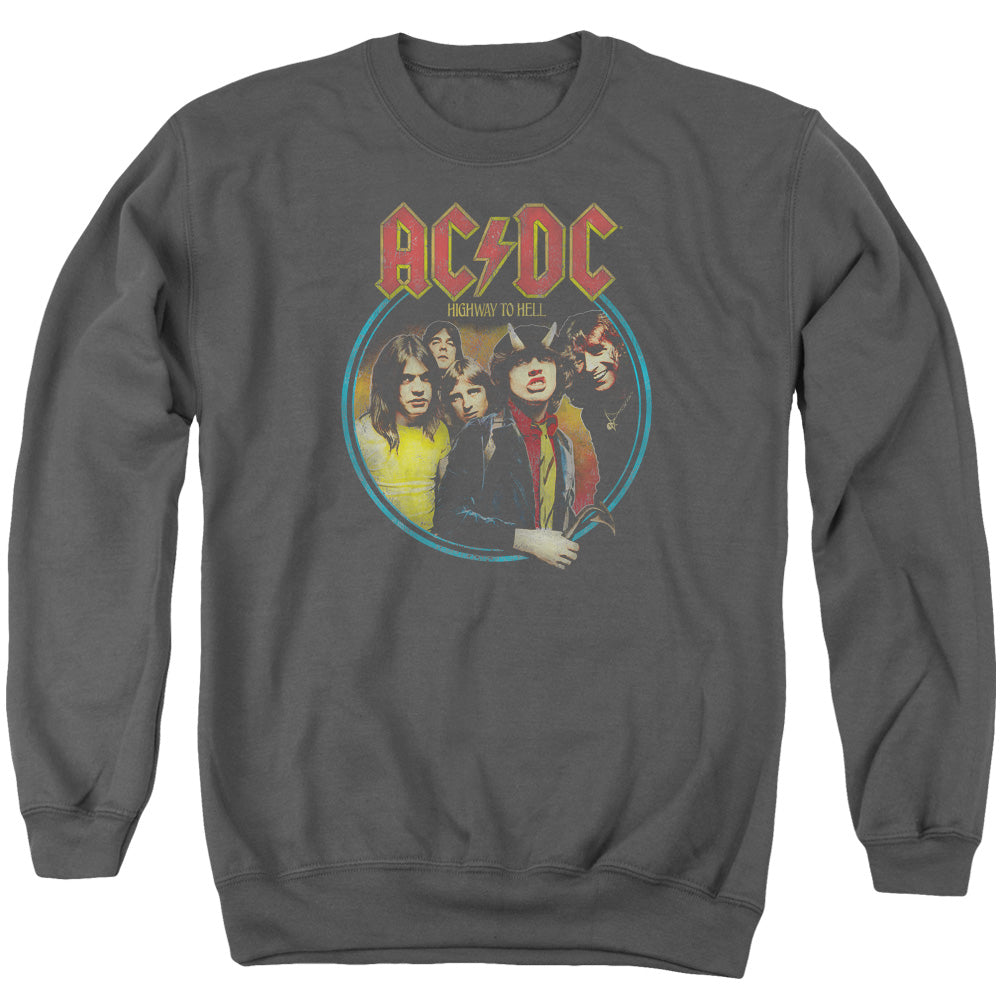 AC/DC/HIGHWAY TO HELL