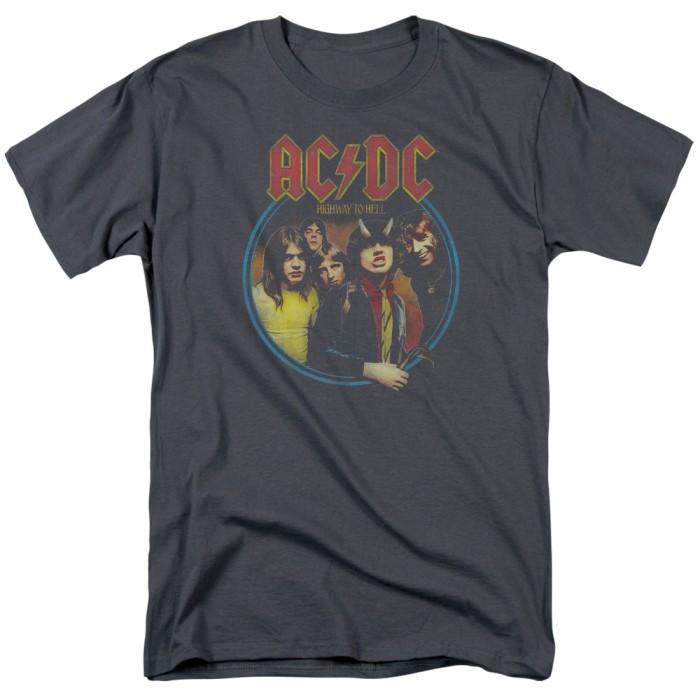 AC/DC : Highway To Hell