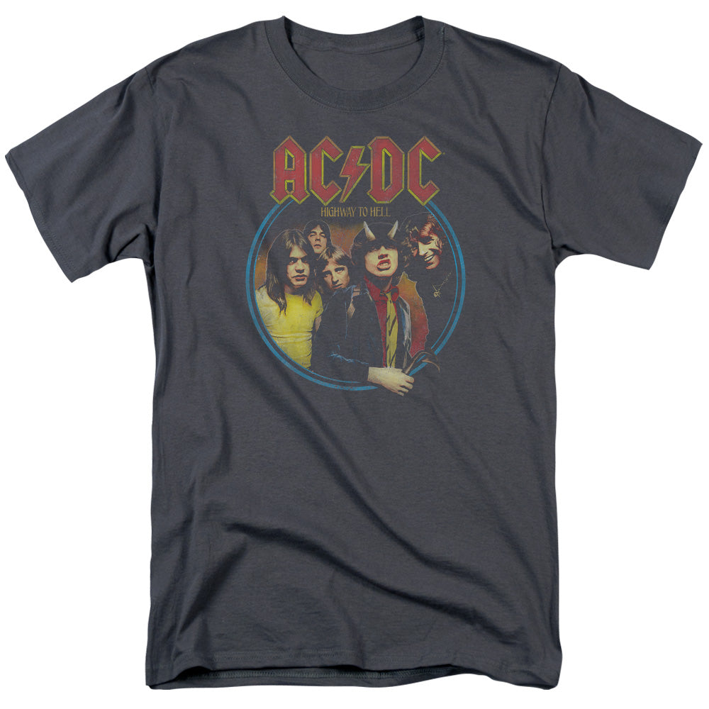 AC/DC/HIGHWAY TO HELL