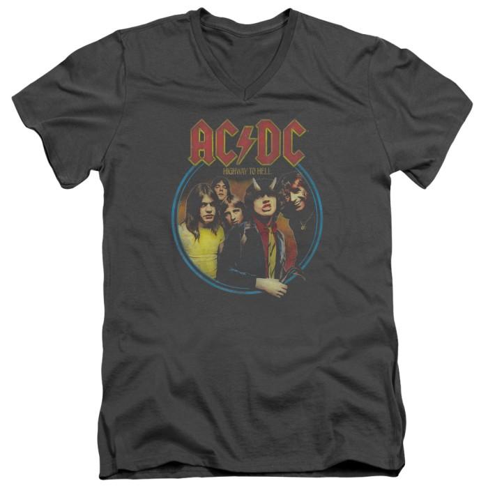 AC/DC : Highway To Hell