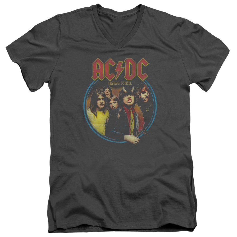 AC/DC/HIGHWAY TO HELL