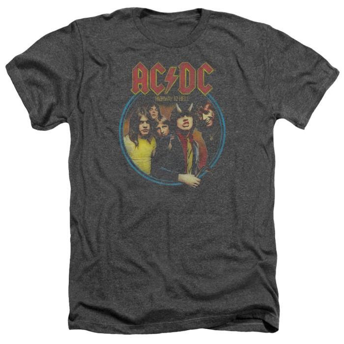 AC/DC : Highway To Hell