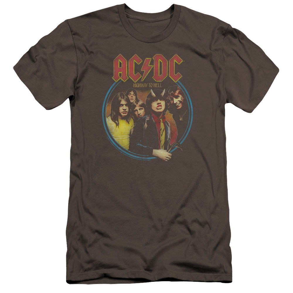 AC/DC/HIGHWAY TO HELL