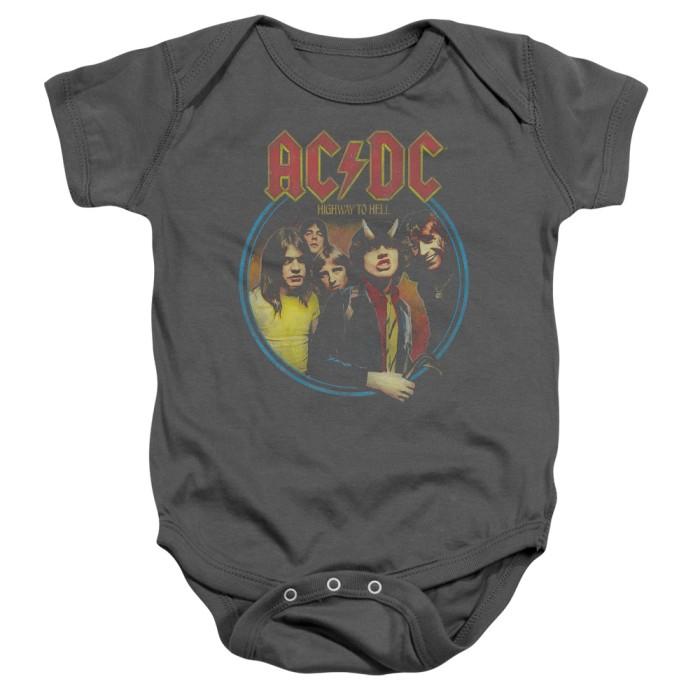 AC/DC : Back In Black