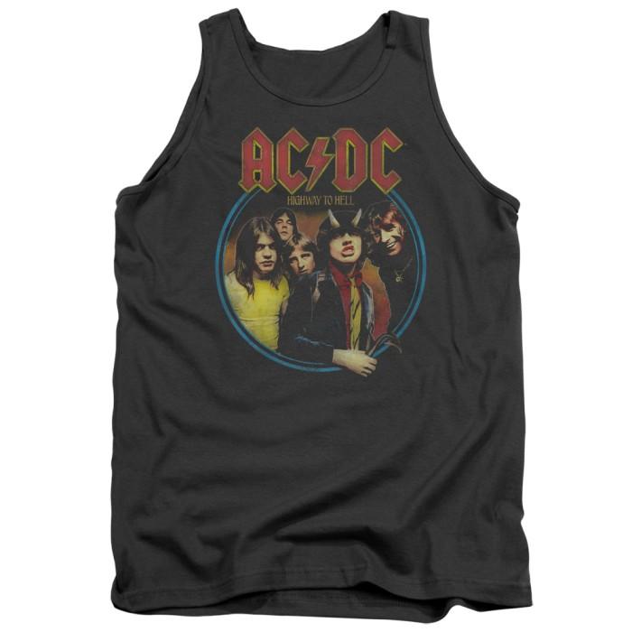 AC/DC : Highway To Hell