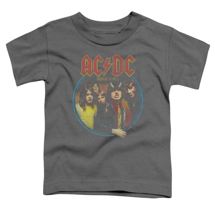 AC/DC : Highway To Hell