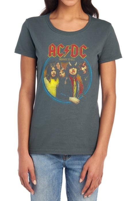AC/DC : Highway To Hell