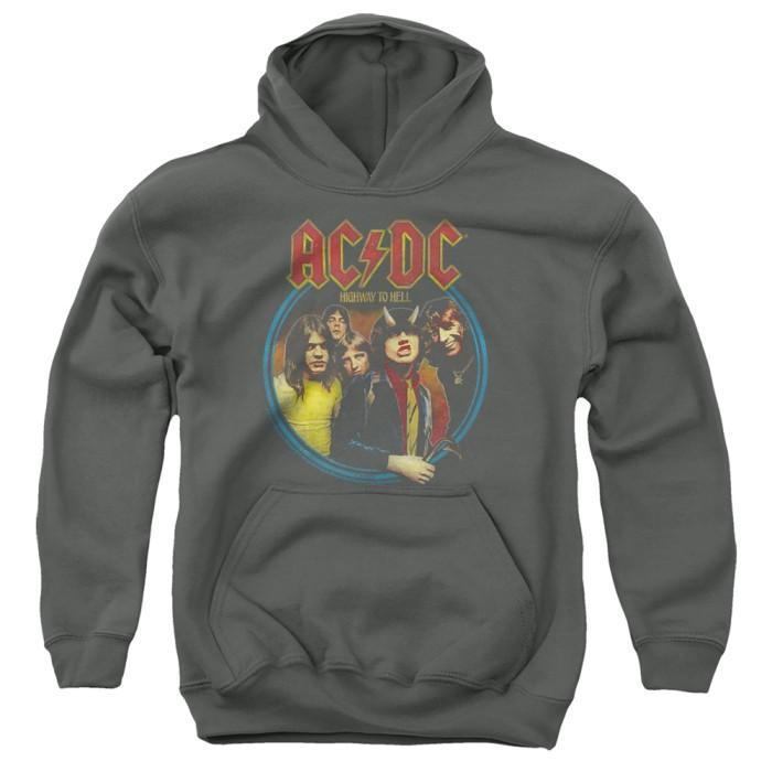 AC/DC : Highway To Hell