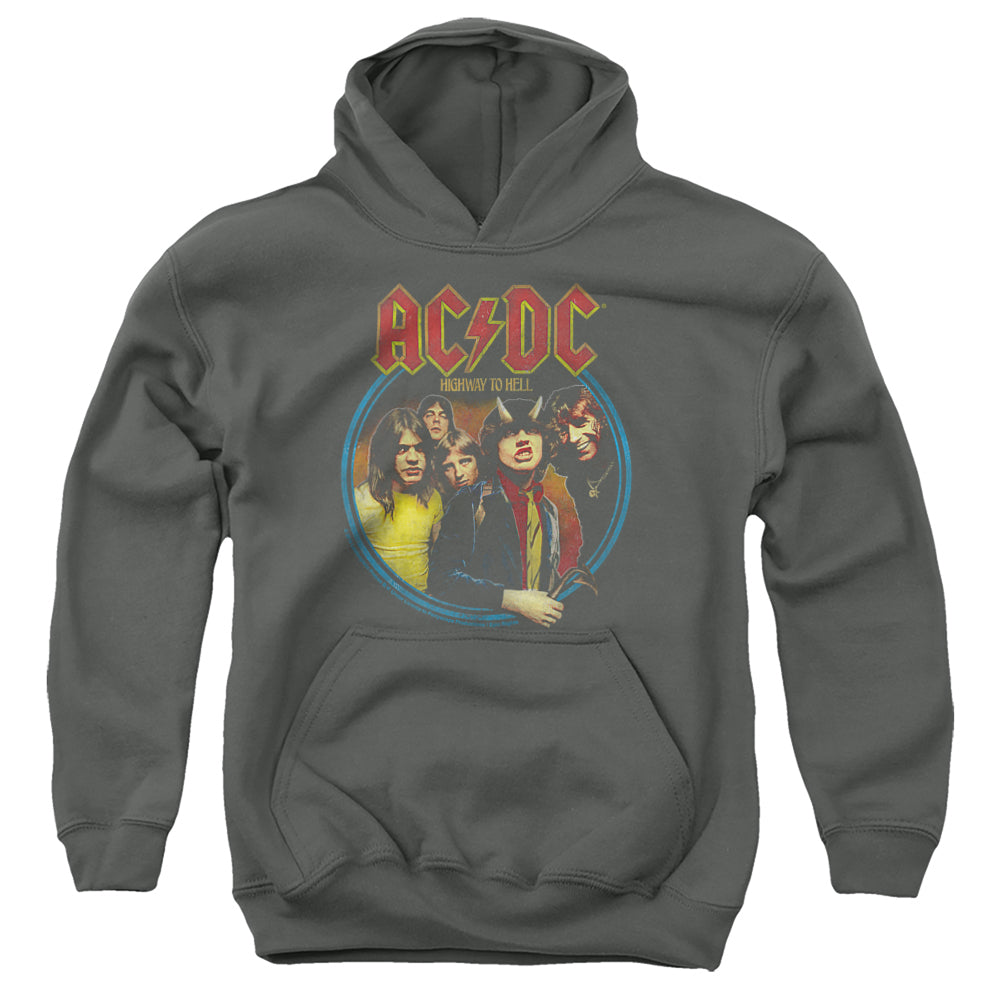 AC/DC/HIGHWAY TO HELL