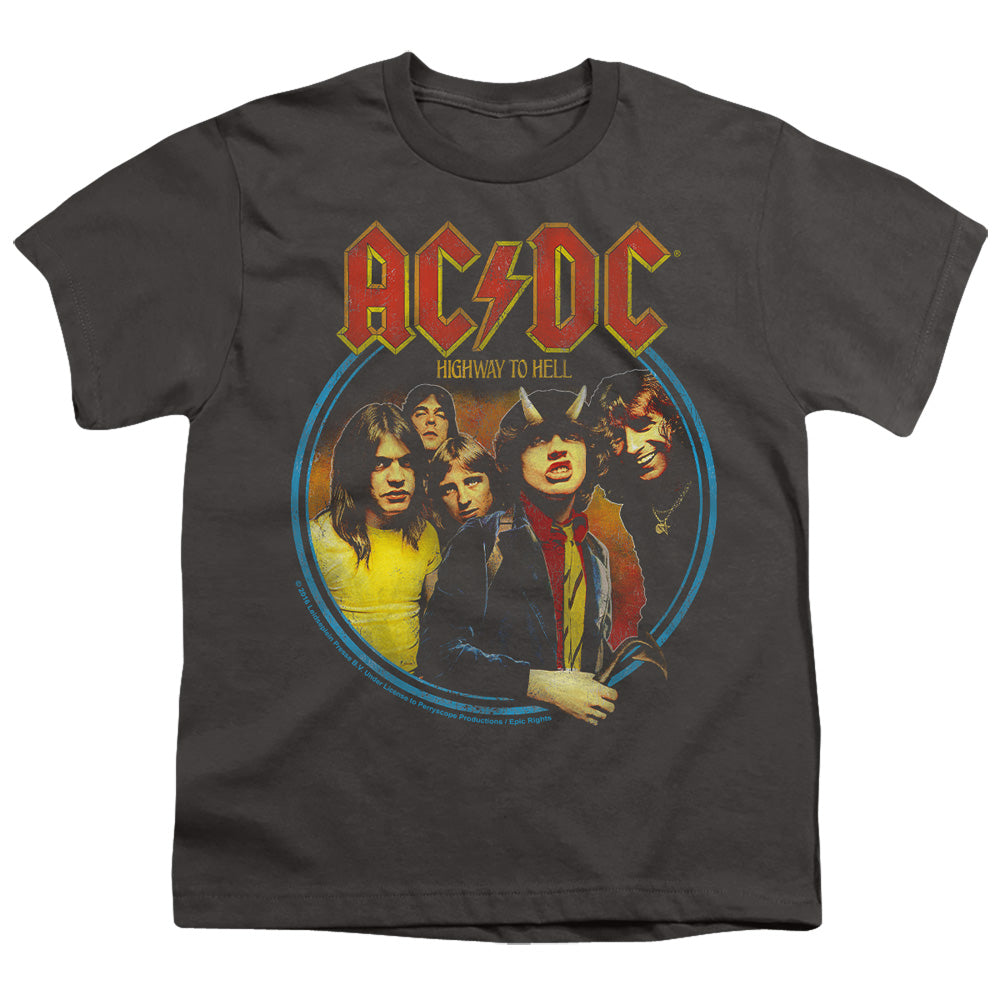 AC/DC/HIGHWAY TO HELL