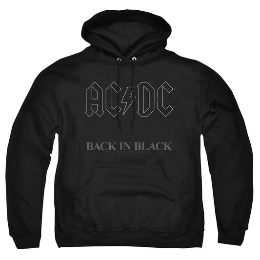 AC/DC/BACK IN BLACK