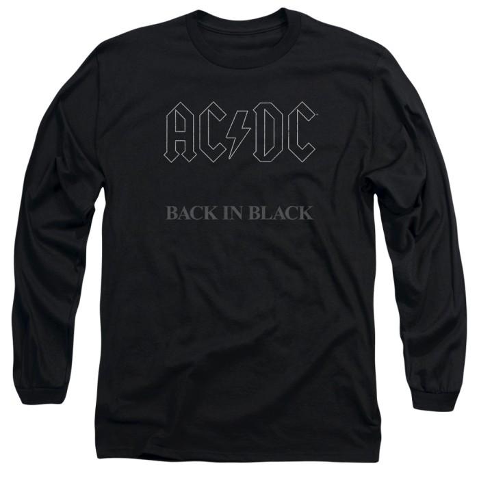 AC/DC : Back In Black