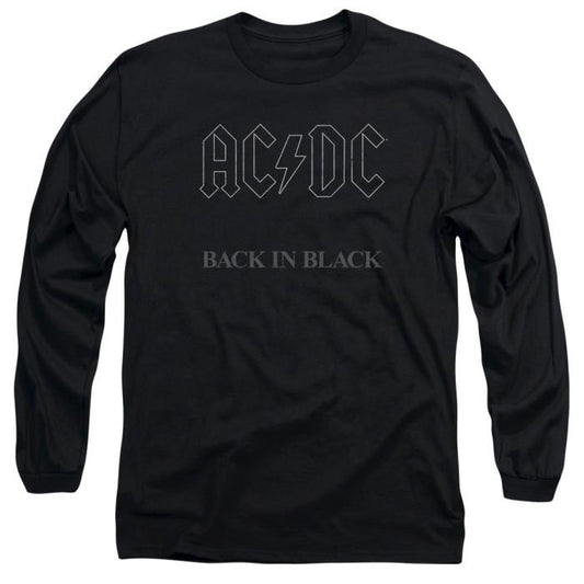 AC/DC : Back In Black