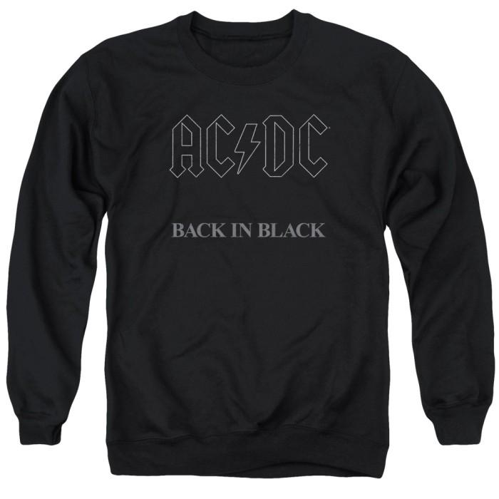 AC/DC : Back In Black