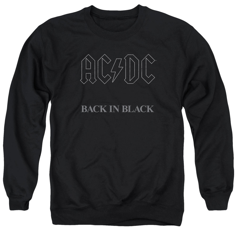 AC/DC/BACK IN BLACK