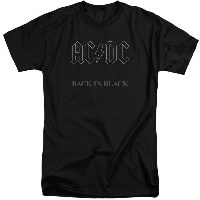 AC/DC : Back In Black