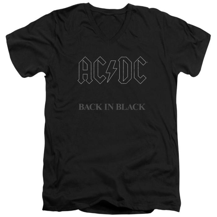 AC/DC : Back In Black