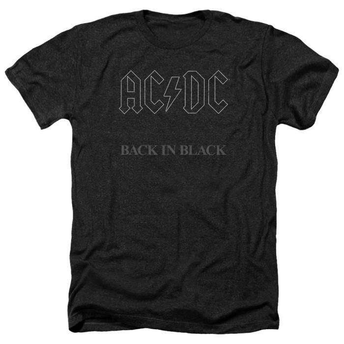 AC/DC : Back In Black
