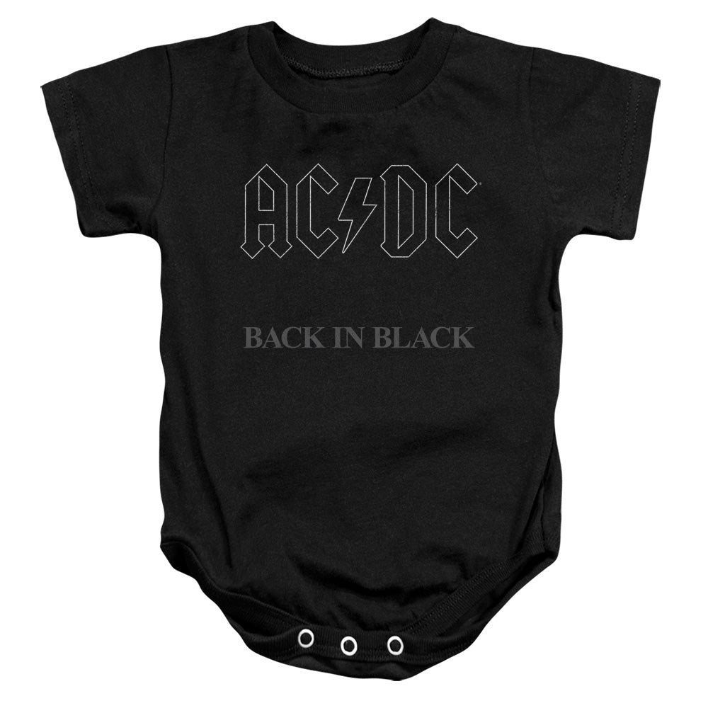 AC/DC/BACK IN BLACK