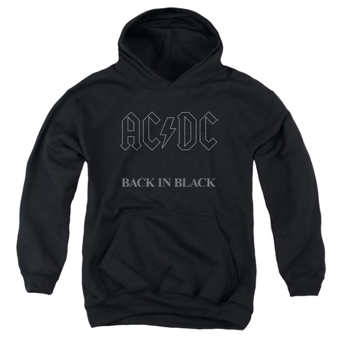 AC/DC : Back In Black