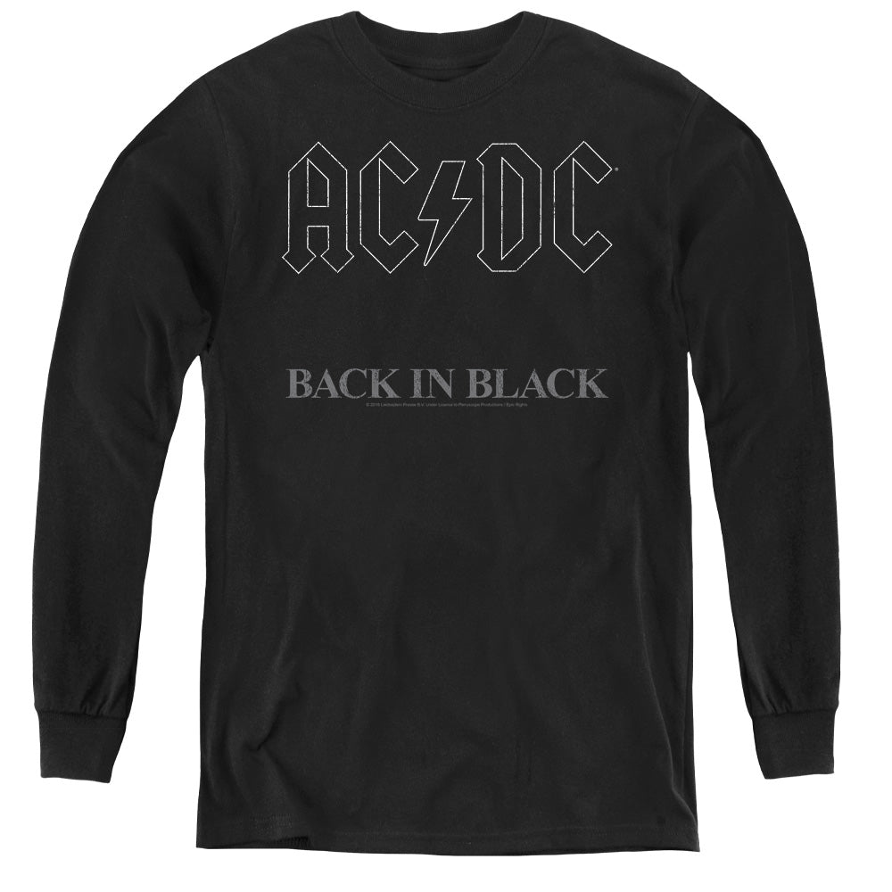 AC/DC/BACK IN BLACK