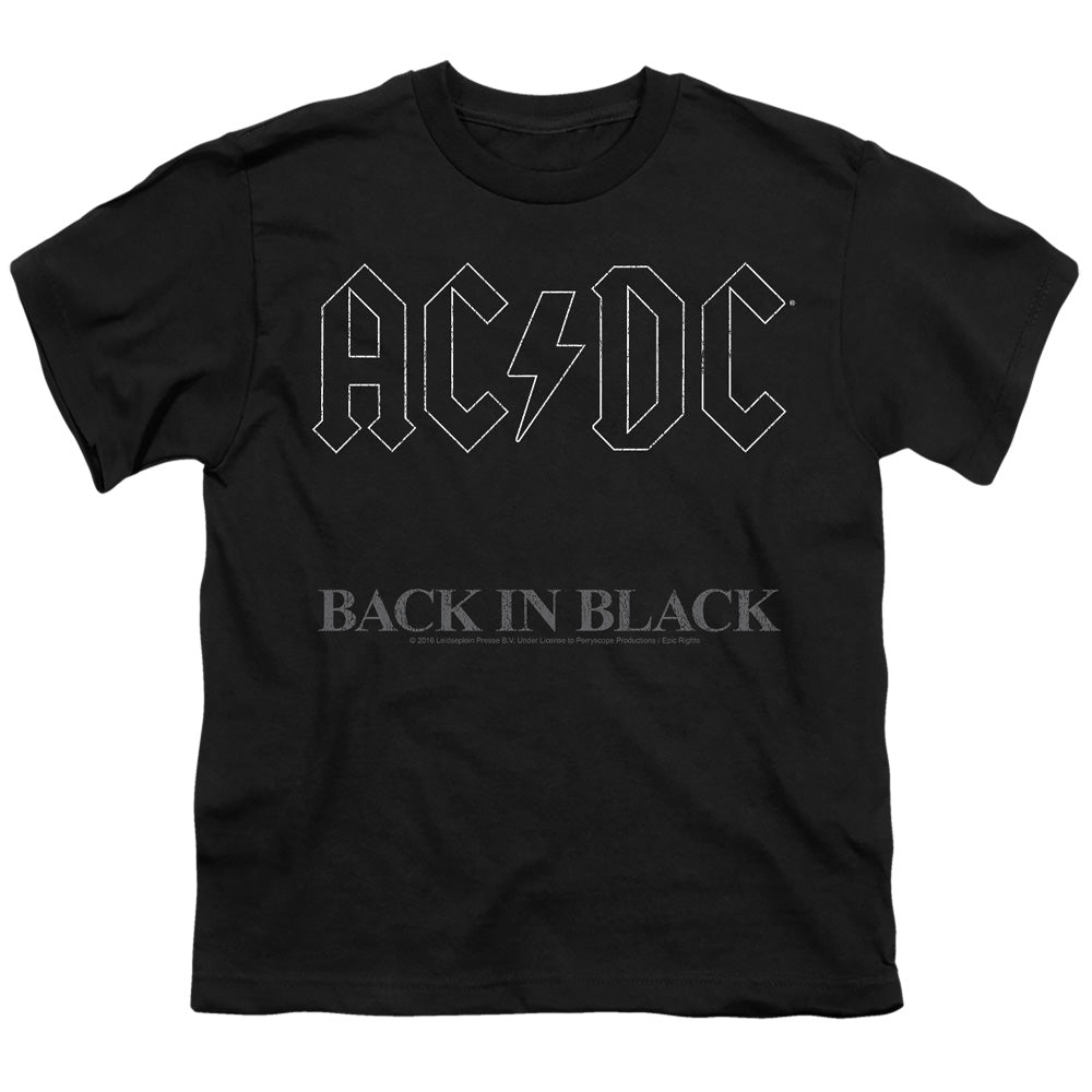 AC/DC/BACK IN BLACK