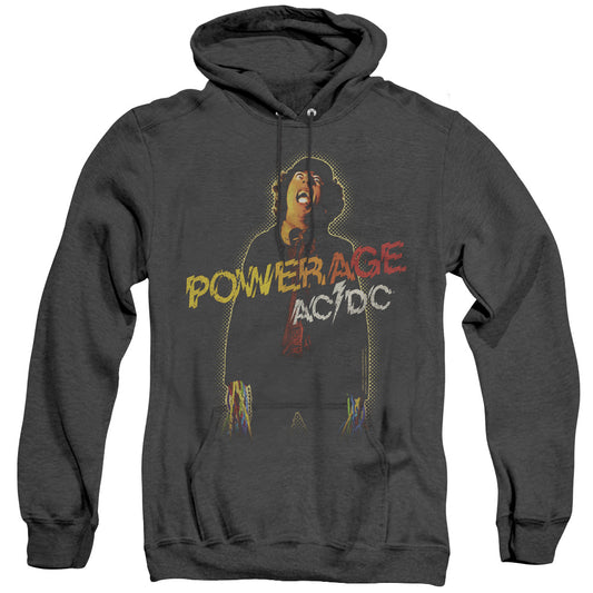 AC/DC/POWERAGE