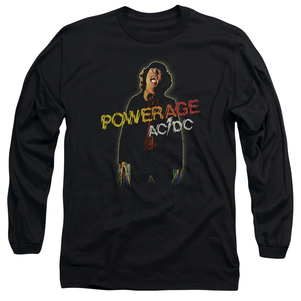 AC/DC/POWERAGE