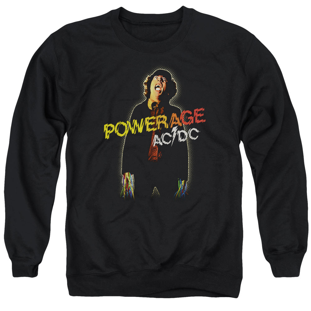 AC/DC/POWERAGE