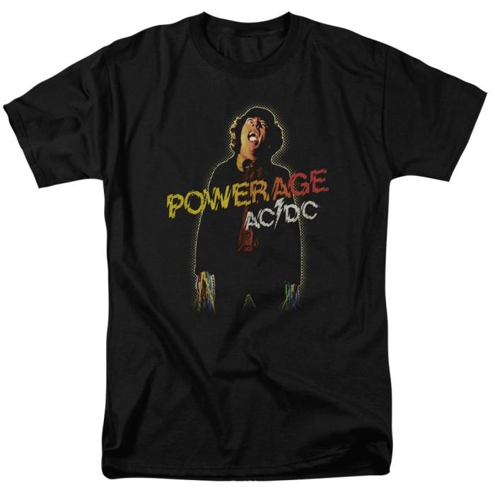 AC/DC : Powerage