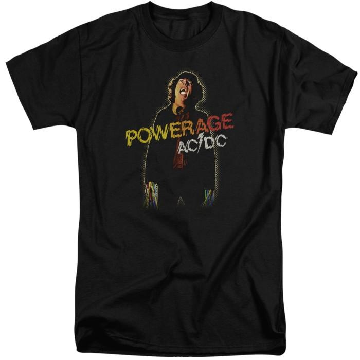 AC/DC : Powerage